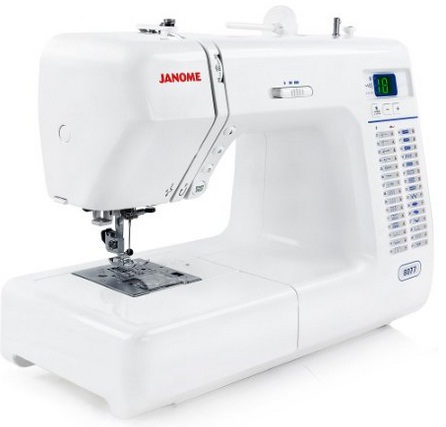 Best Sewing Machines Between $200 – $300