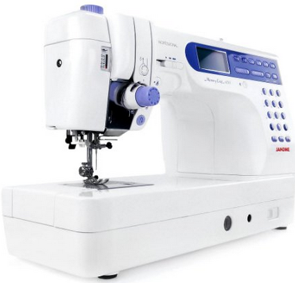 Mechanical Sewing Machine Vs Computerized Sewing Machine – Which One To Buy?
