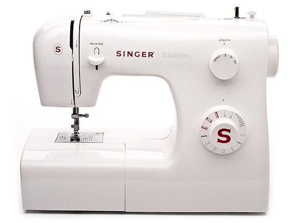 Singer 2250 Tradition Review