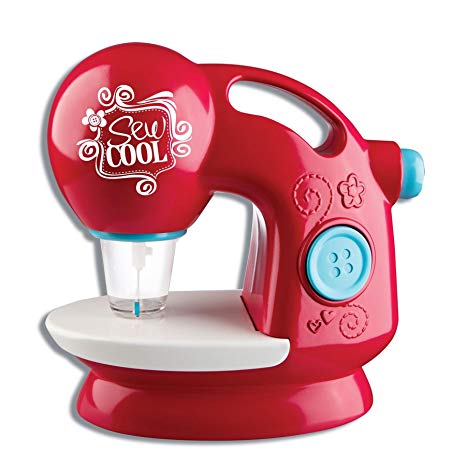 Sew Cool Machine Review