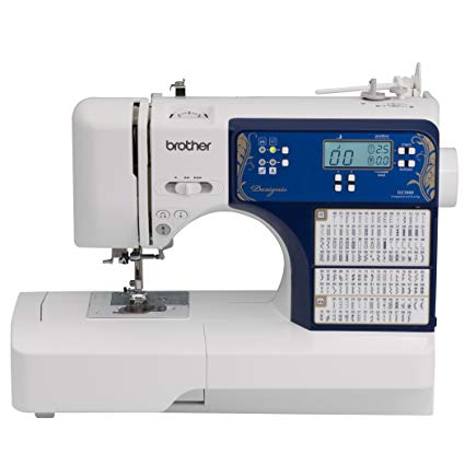 4 Best Sewing Machines With Most Stitches – Under $500