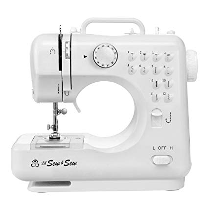 5 Best Cheap Sewing Machines For Beginners