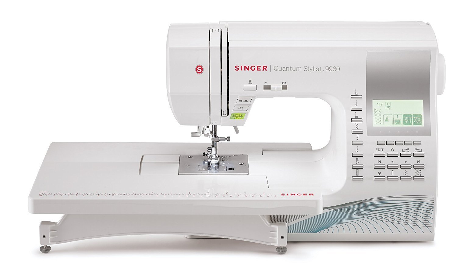 Why to choose Singer Sewing Machine