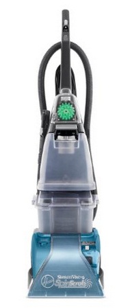 Hoover SteamVac Carpet Cleaner Review