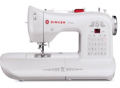 SINGER One Review
