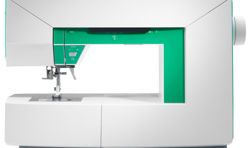 Husqvarna Viking Sewing Machines: Setting The Bar For Precision Machines