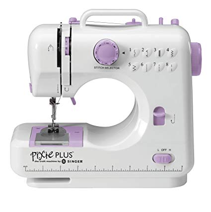 Why You Should NOT Buy a SINGER Pixie-Plus Sewing Machine