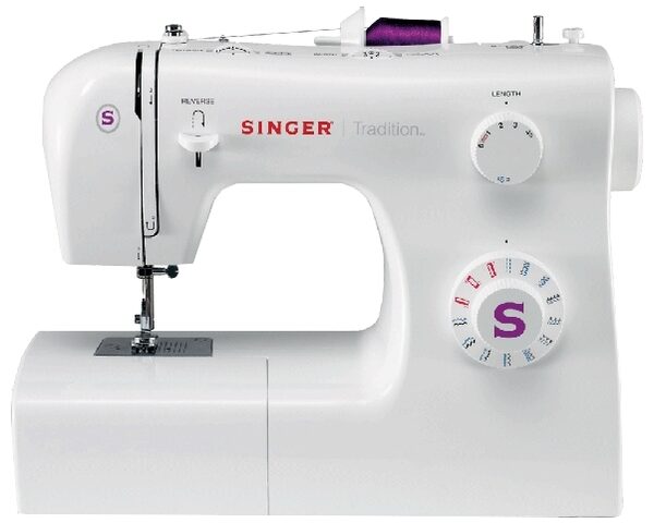 Singer 2263 sewing machine review