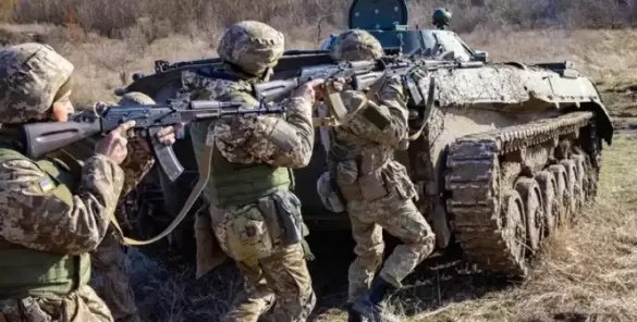 Мобілізація в Україні: в ТЦК розповіли, хто з чоловіків найчастіше потрапляє в штурмовики