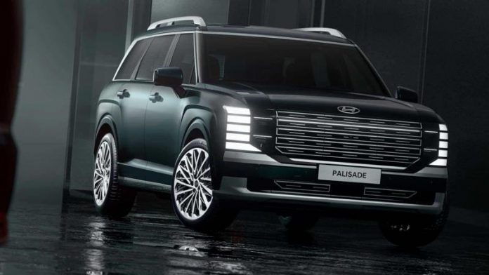 Новий Hyundai Palisade отримав унікальну фішку для максимального комфорту (ФОТО)