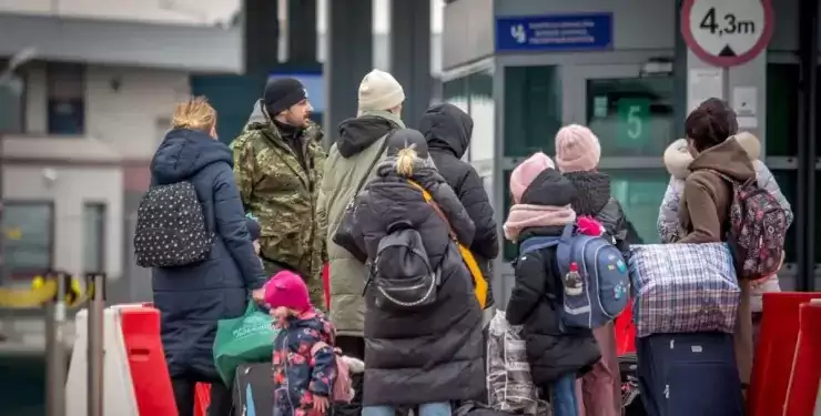 Чоловіки живуть в середньому 59 років, а жінки – 71: яким буде населення України до 2040 року