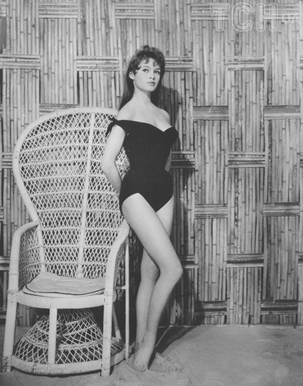 Бріжіт Бардо / © Associated Press