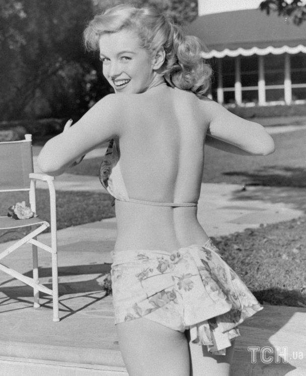 Мерилін Монро / © Getty Images