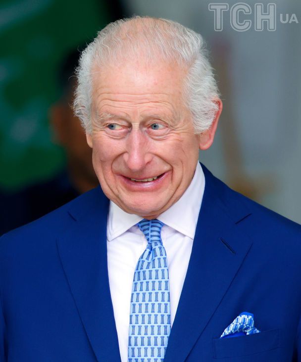 Король Чарльз / © Getty Images