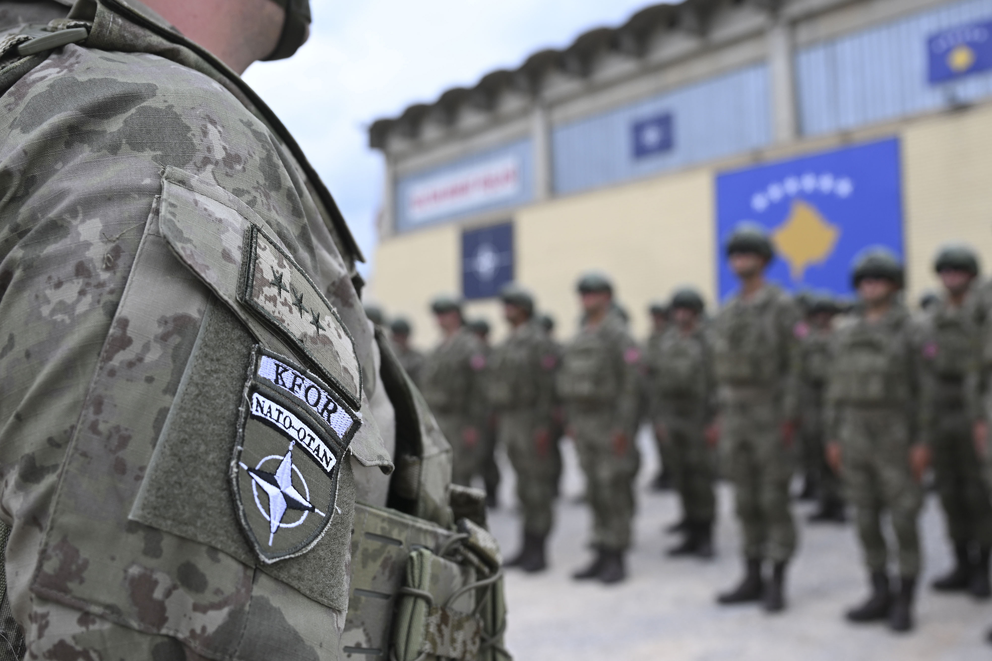 Крихкий мир на Балканах: що може спричинити нову кризу в Європі та до чого тут Трамп