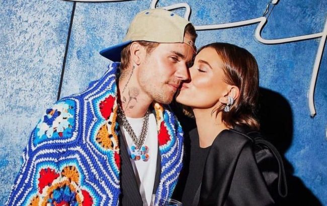 Джастін Бібер і його кохана Гейлі стали батьками (Фото: instagram.com/justinbieber)