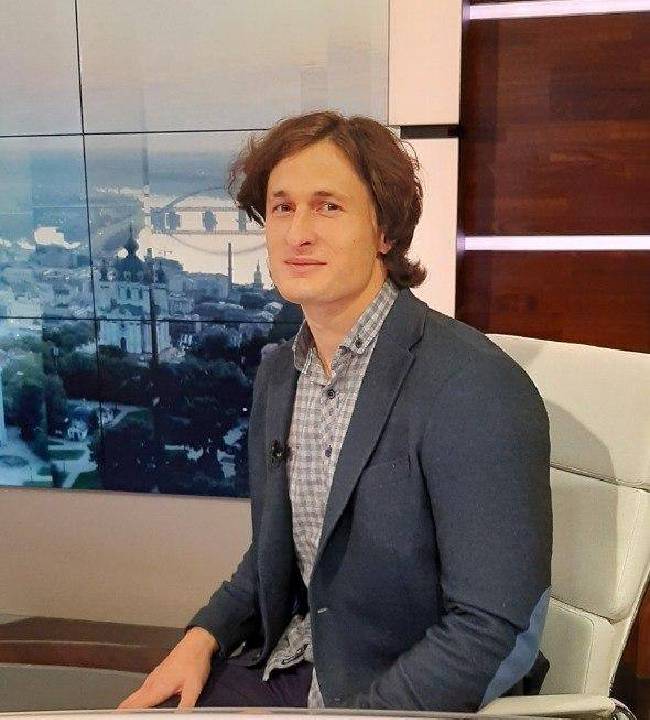 Епігенетик НАН Краснєнков: Є 5 звичок, які крадуть довголіття українців