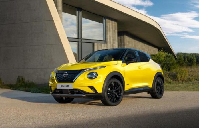 Nissan готує новий міський електрокар на базі Renault