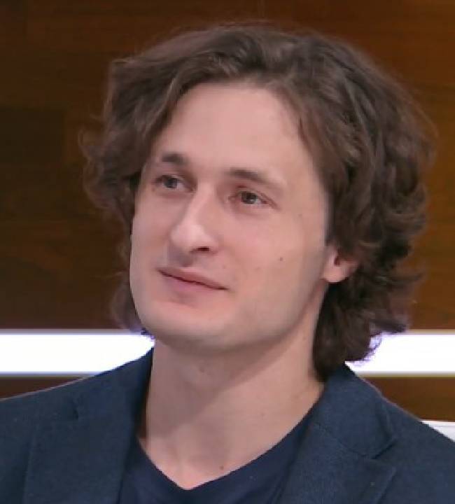 Епігенетик НАН Краснєнков: Є 5 звичок, які крадуть довголіття українців