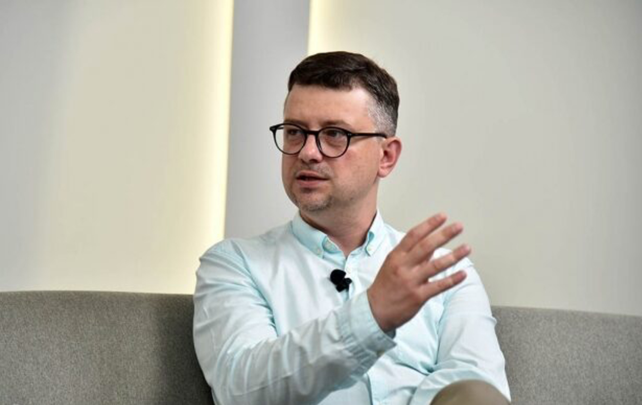 Новий Папа Римський має чітко назвати Росію агресором, - релігієзнавець Бабинський