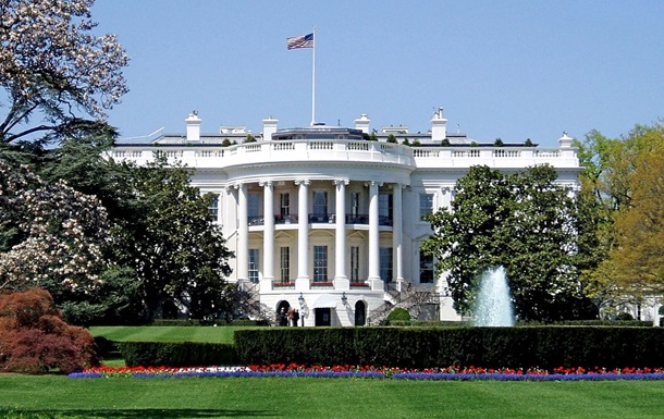 Онука Дональда Трампа показала кілька закритих для публіки кімнат Білого дому