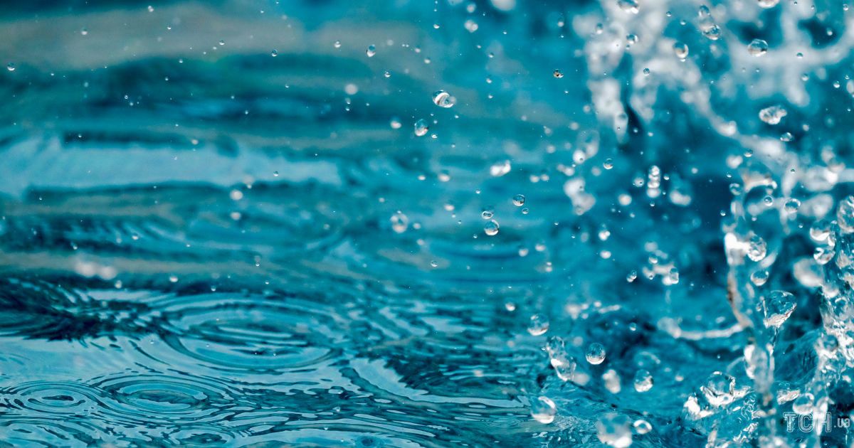 Чим корисне купання у холодній воді