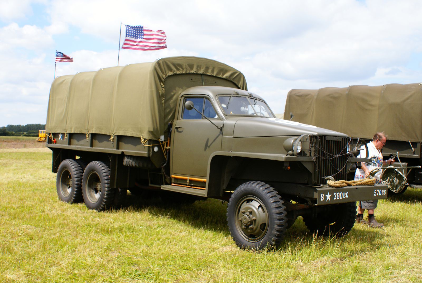 Studebaker US6 — Вікіпедія
