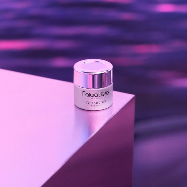 Крем Natura Bissé Diamond Extreme Rich / BROCARD.UA