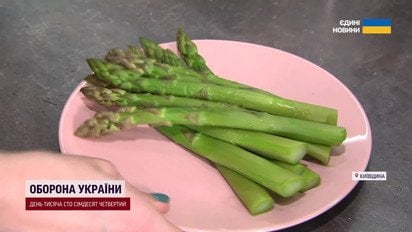 Секрети української спаржі! Як легко приготувати диво-продукт?