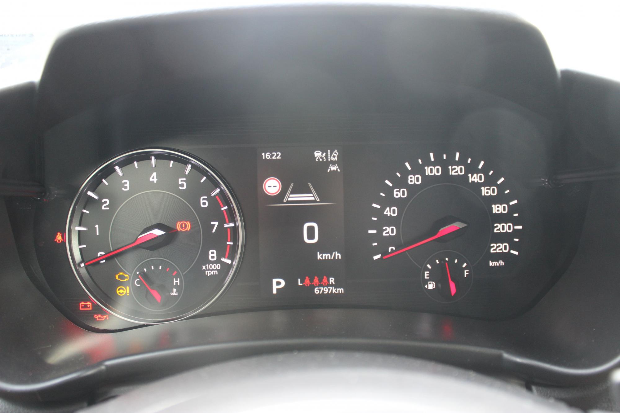 Тест-драйв Suzuki Swift: чим &quot;гібрид-малюк&quot; здивував у місті та на трасі