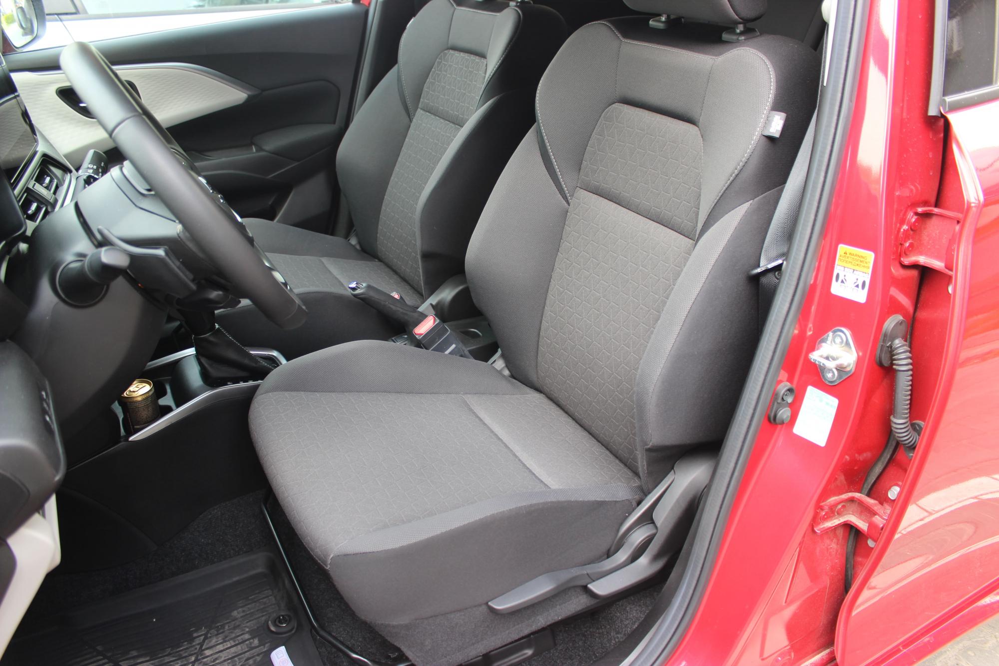 Тест-драйв Suzuki Swift: чим &quot;гібрид-малюк&quot; здивував у місті та на трасі