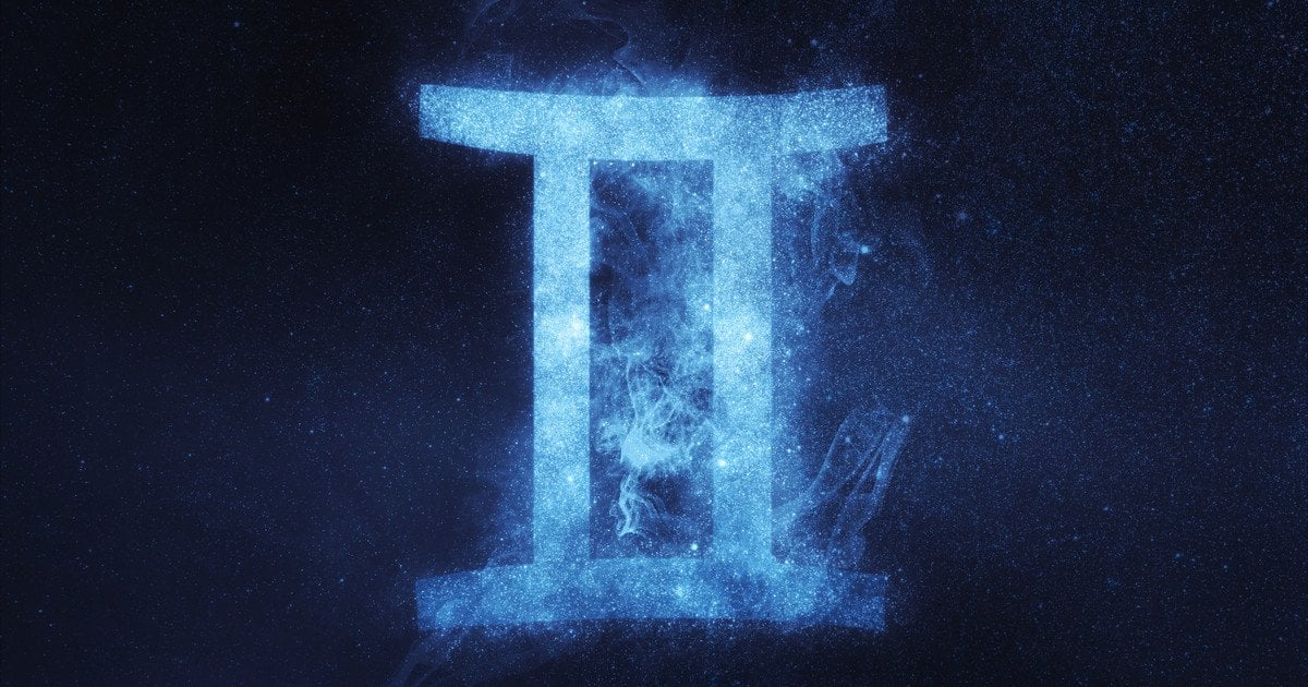 Знак зодіаку Близнята