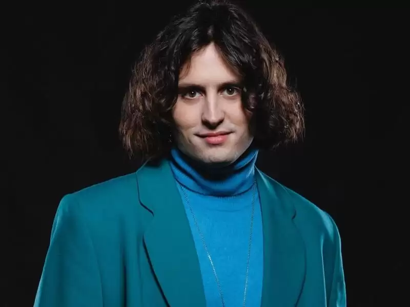 Валентин Лещинський із Ziferblat показав реакцію своєї кішки на його повернення додому
