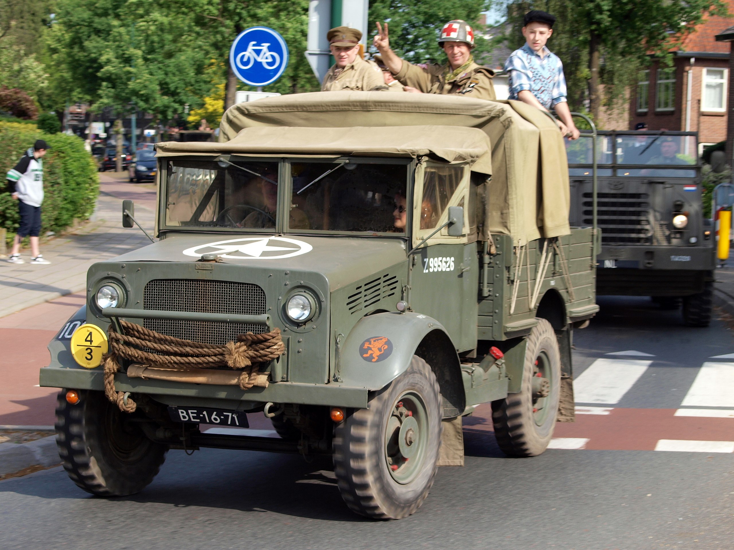 File:Bedford MWD, Bridgehead 2011.JPG - Wikimedia Commons