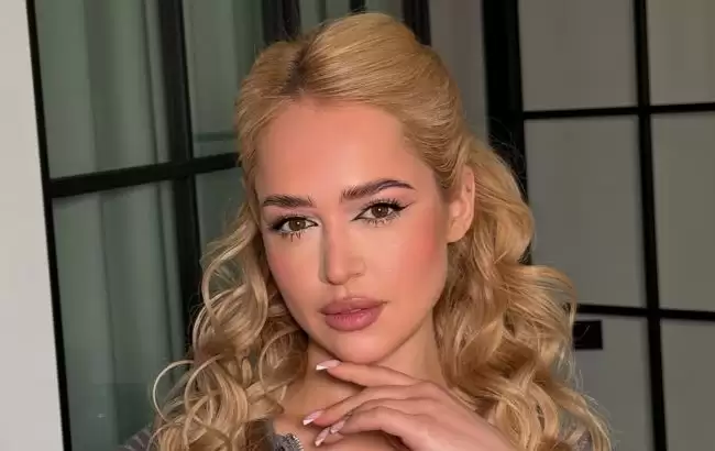 Переможниця “Холостяка” Інна Бєлєнь показала нового бойфренда