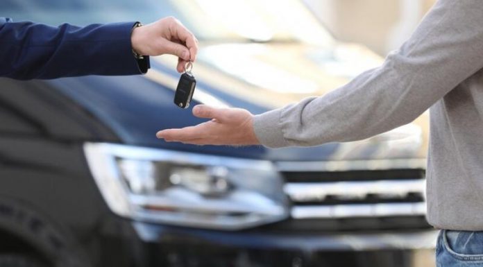 Розкрито велику аферу на ринку вживаних автомобілів