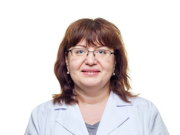 Махіня Наталія Володимирівна