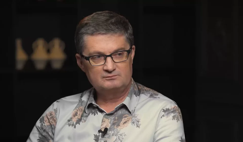 “Справу закрито”: завершився багаторічний скандал між Ігорем Кондратюком і Віталієм Козловським