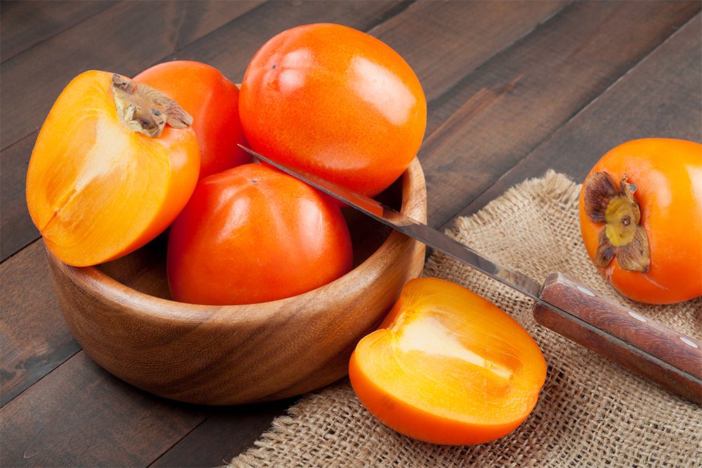 persimmon