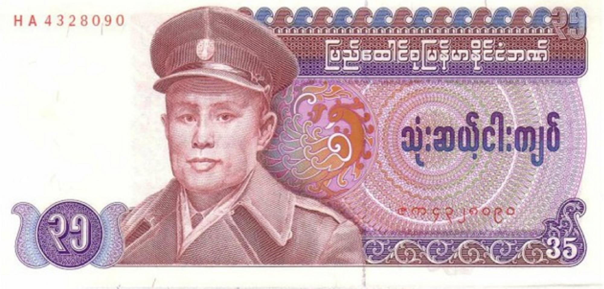10 фактів про гроші різних країн, від яких ви впадете в ступор