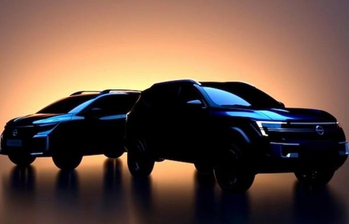 Nissan готує два нових бюджетних автомобілі