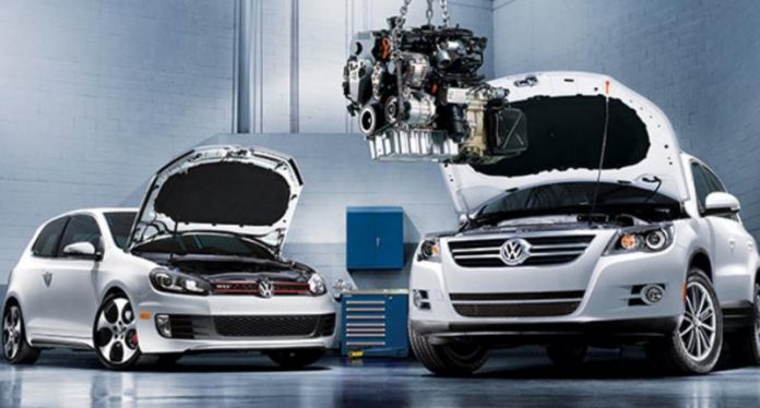 Автомеханік жорстко розкритикував надійність Volkswagen
