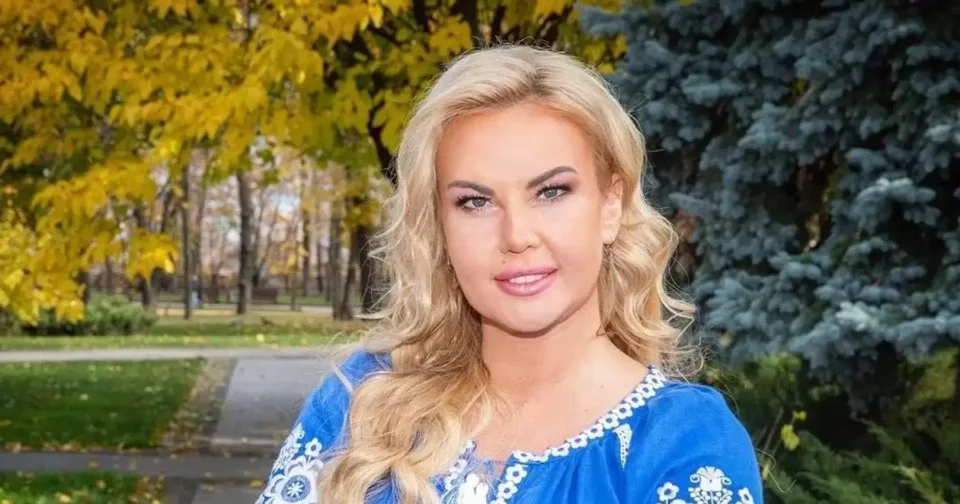 Камалія після розлучення здивувала, чому ще 6 років не виходитиме на публіку з новим коханим