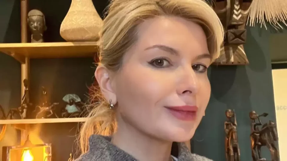 Це просто диво: 46-річна українська телеведуча Інна Шевченко вперше стане мамою