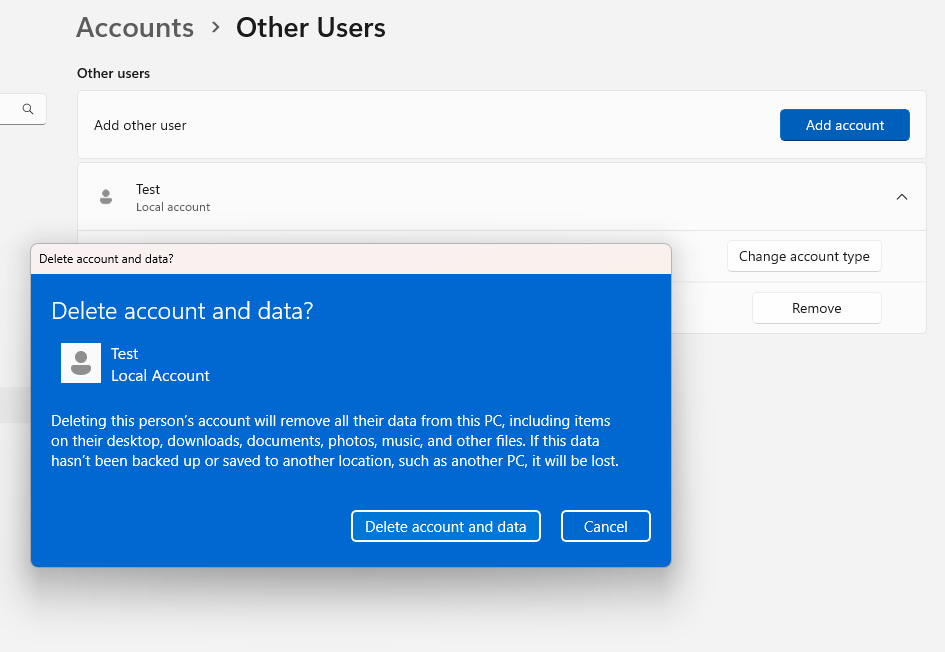 Windows вимагає акаунт Microsoft? Ось як його видалити й обійти обмеження