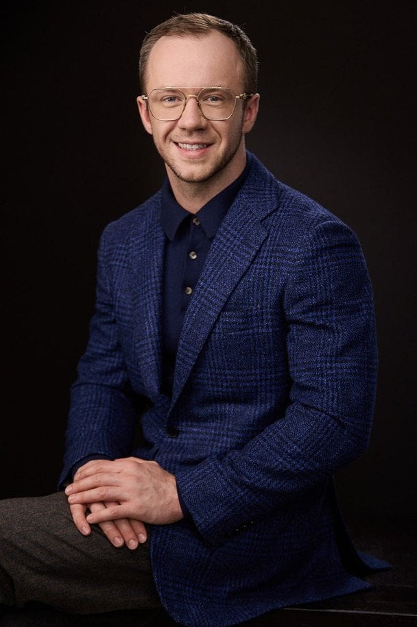 Олександр Бебих