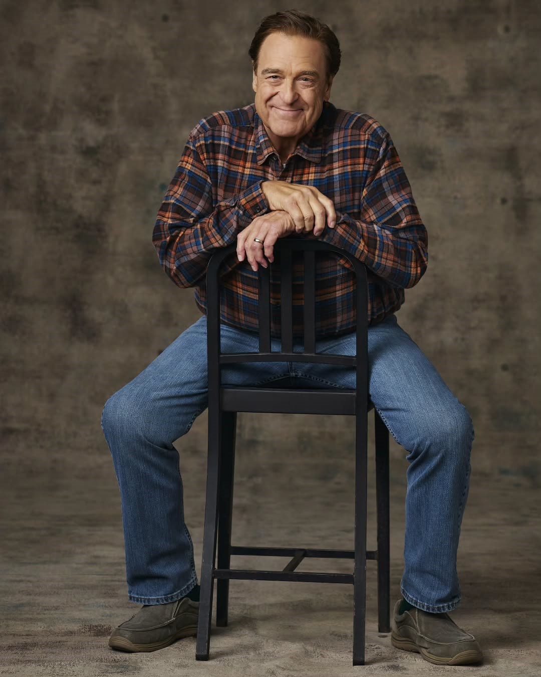 Актор Джон Гудмен схуд на 100 кілограмів у 73 роки: в чому секрет його дієти