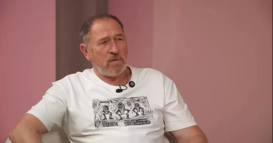 Зірка “Спіймати Кайдаша” визнав свою залежність від азартних ігор і зізнався, хто його врятував