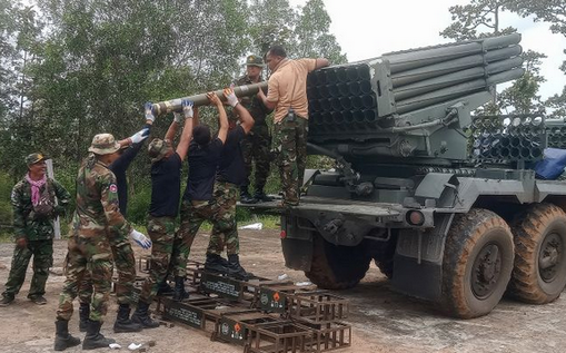 На війну викликали шаманів: проти ворожого генерала застосували чорну магію