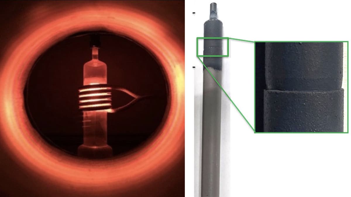 Оболонка SiGA витримує 1900°C – прорив у ядерній енергетиці